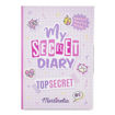 Picture of SUPER GIRL SECRET DIARY